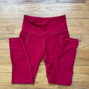 ON Elevate Legging, M